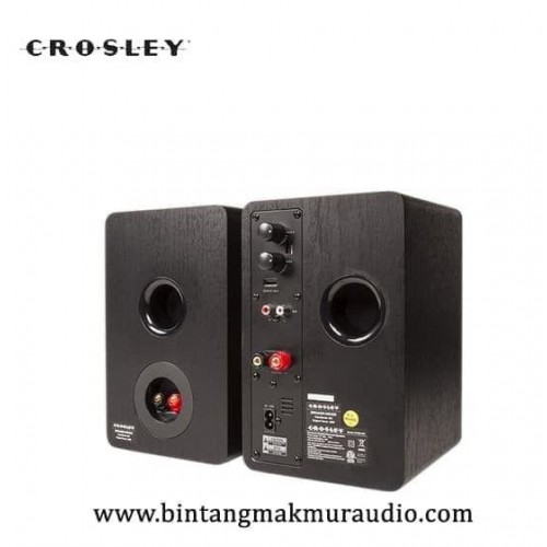 Crosley S100 Bluetooth Active Speaker